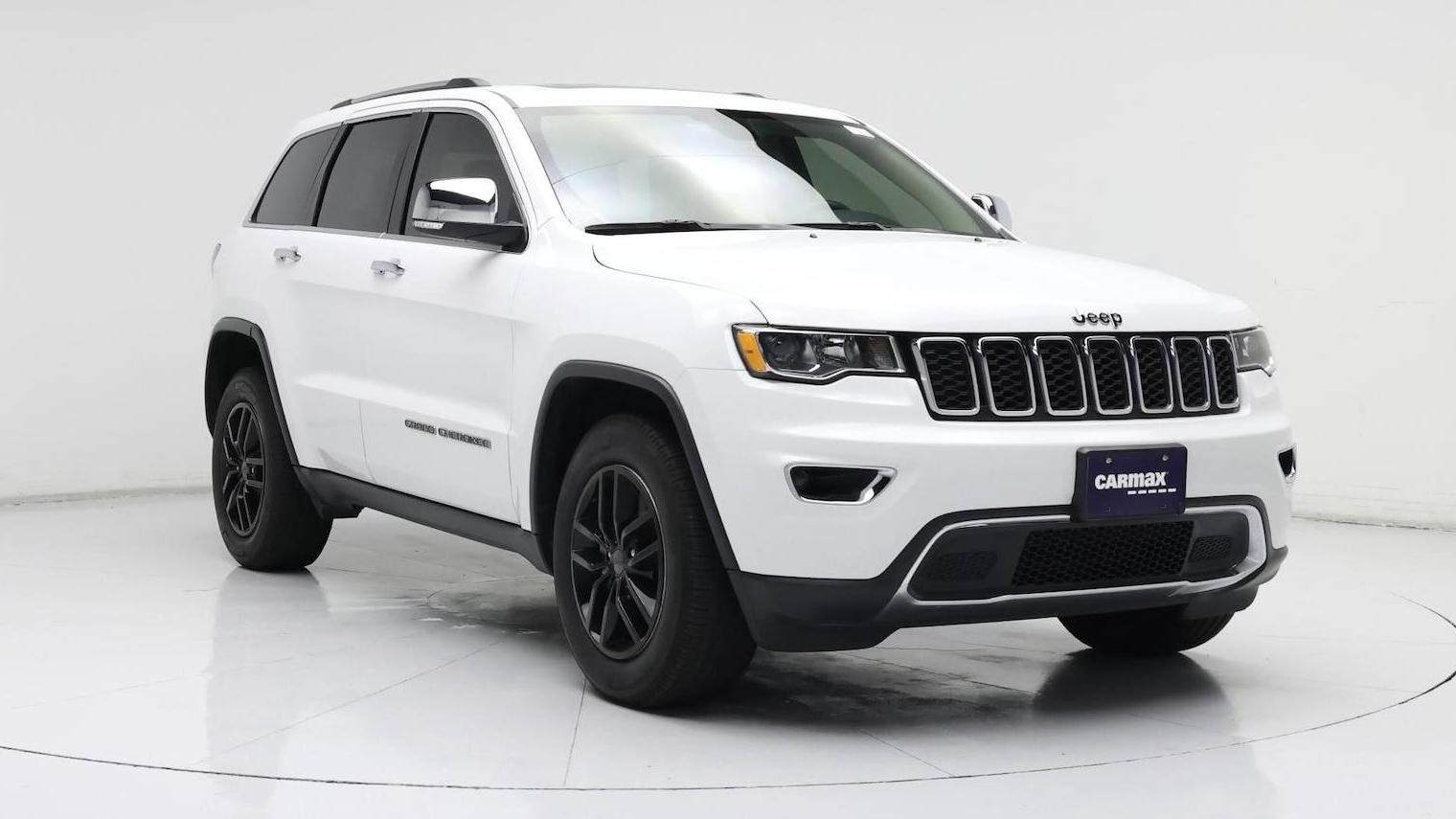 JEEP GRAND CHEROKEE 2021 1C4RJEBG6MC756738 image